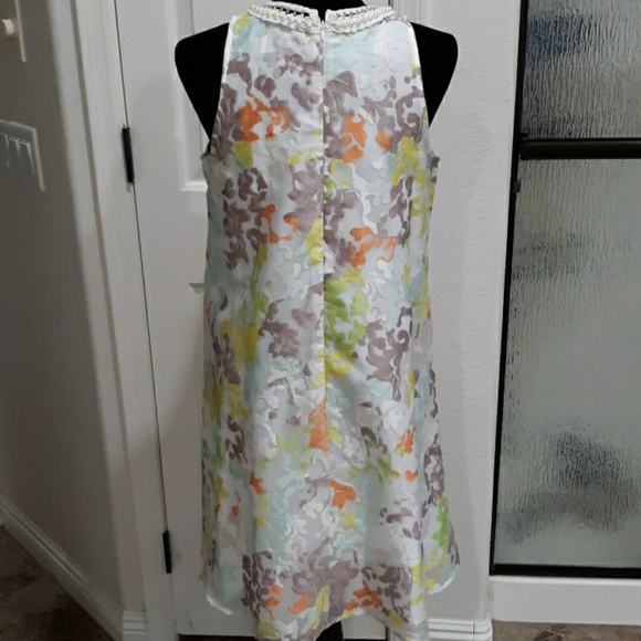 Belle badgley mischka dress - Picture 3 of 3